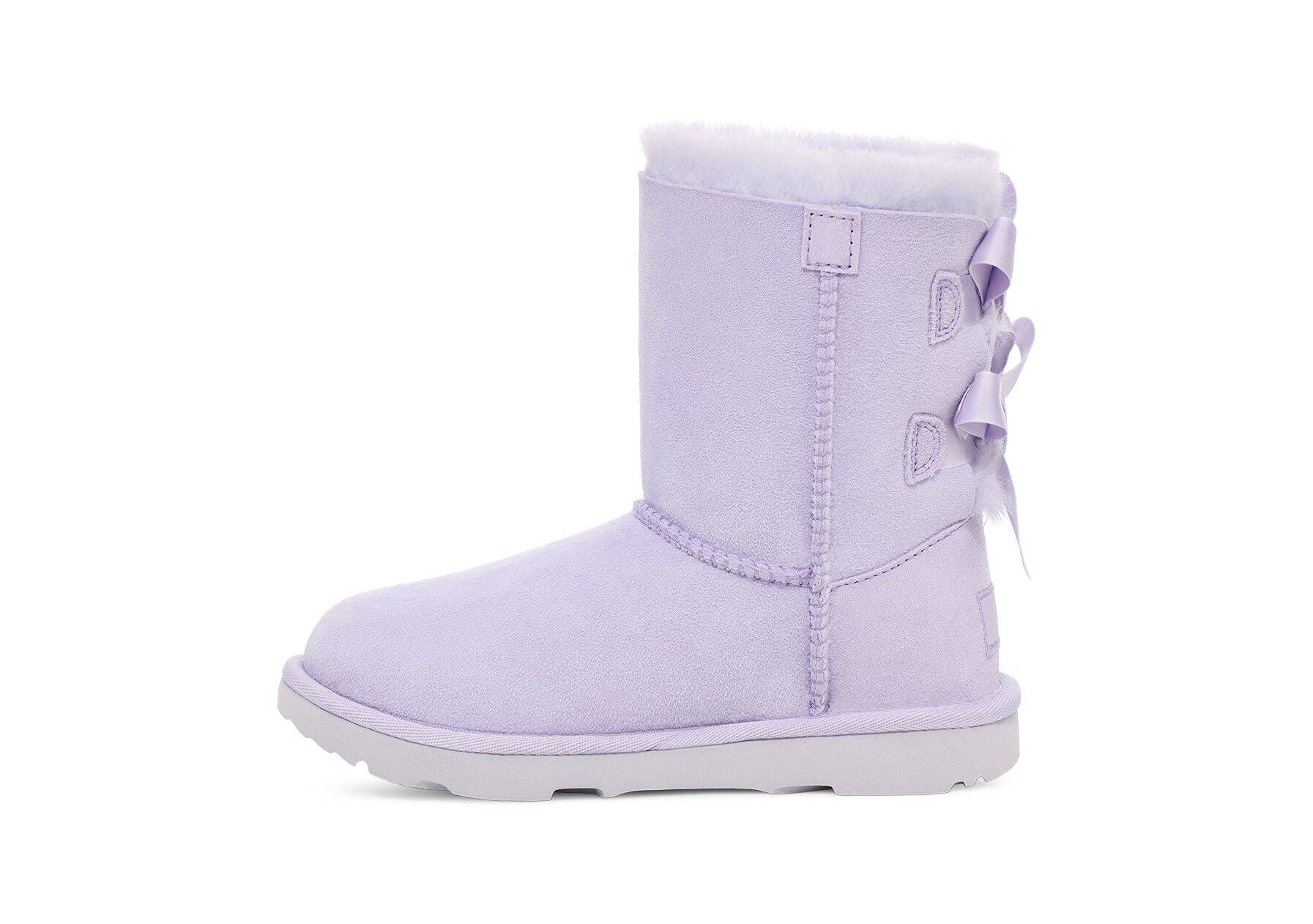UGG| Mädchen Stiefel BAILEY BOW II