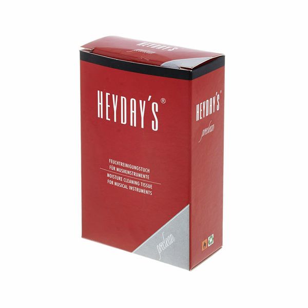 Heyday's Preclean