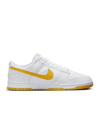 Nike Dunk Low Retro Men's Shoes