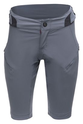 Short Troy Lee Designs Lilium Charbon Femme