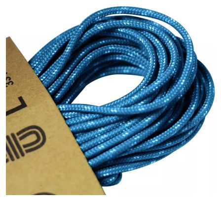 Cordelette Multiples Usages Simond Bleu 2 mm x 10 m
