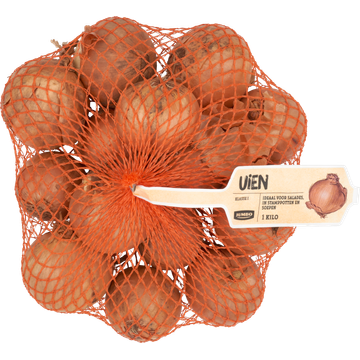 Jumbo Uien 1 kg
