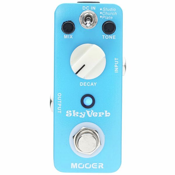 Mooer Sky Verb
