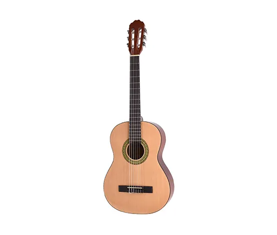 Voggenreiter VOLT Akustik Gitarren-Set 4/4