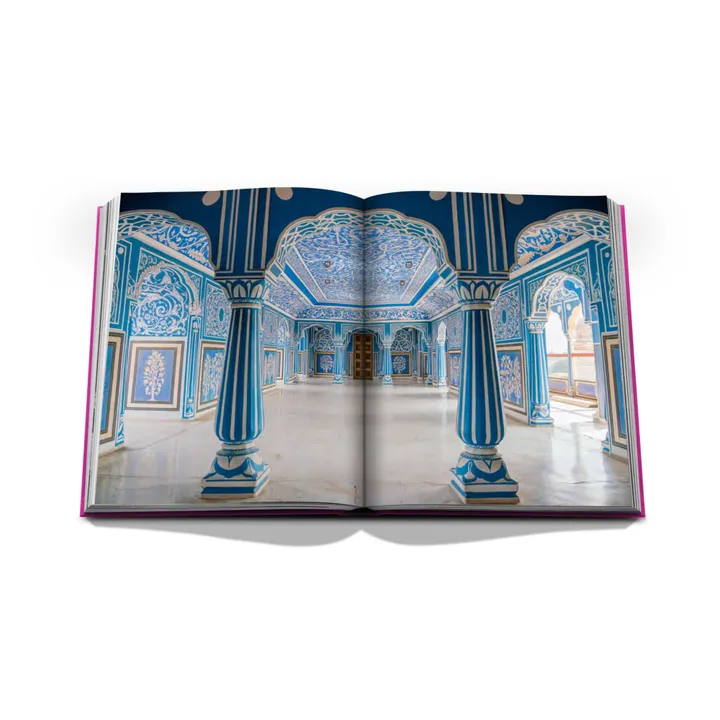 Assouline Jaipur splendor