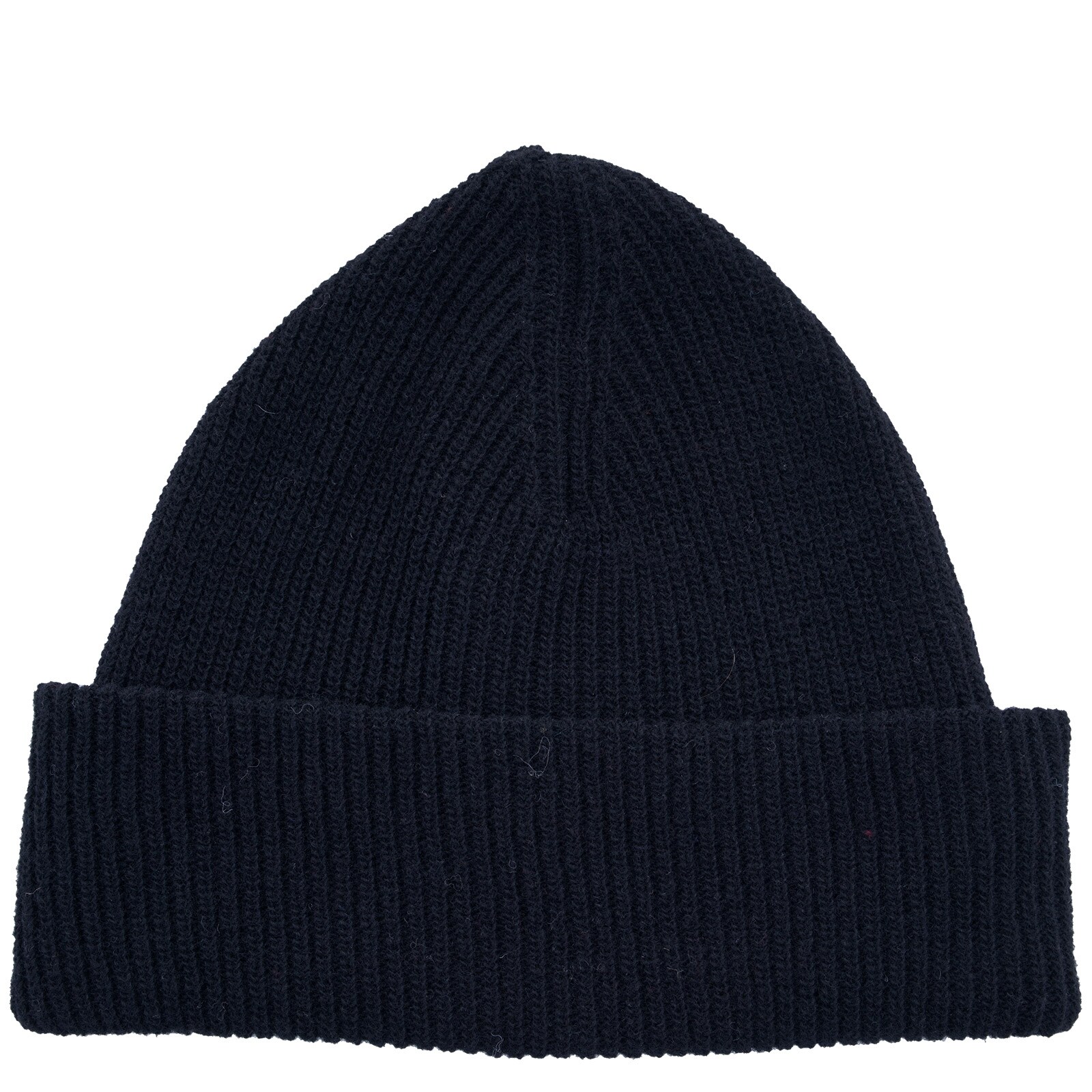 GOLDEN GOAT Berkeley Winter Rip Strick Mütze Beanie Unisex 100% Kaschmir Wolle Farbe: cloud grey