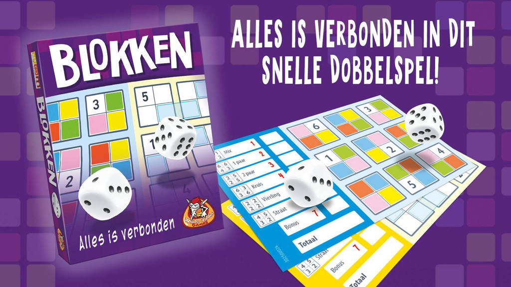 Blokken