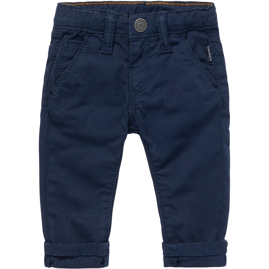 Noppies Hose Jogjakarta Black Iris