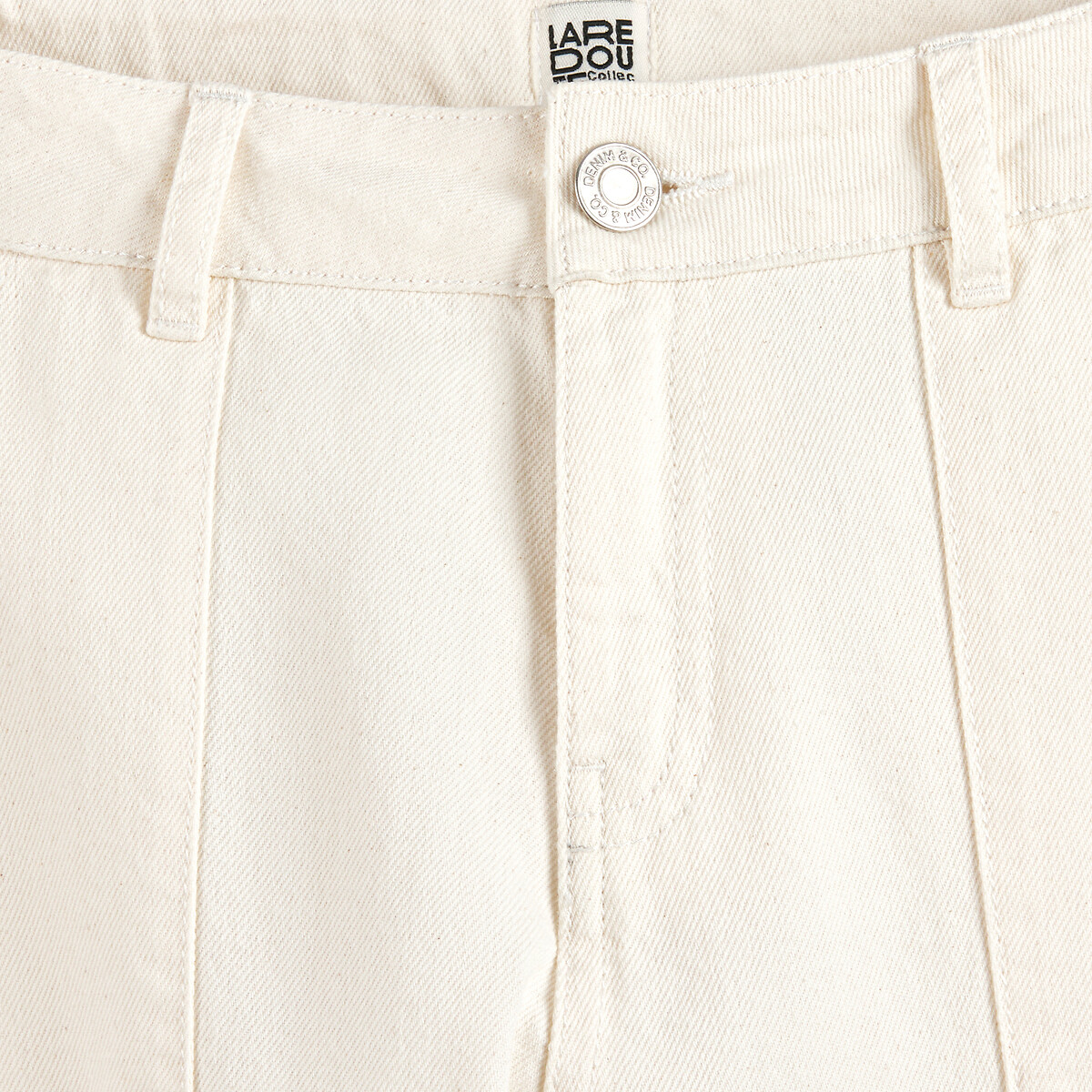 COLEÇÕES LA REDOUTE<br>Timmermansbroek