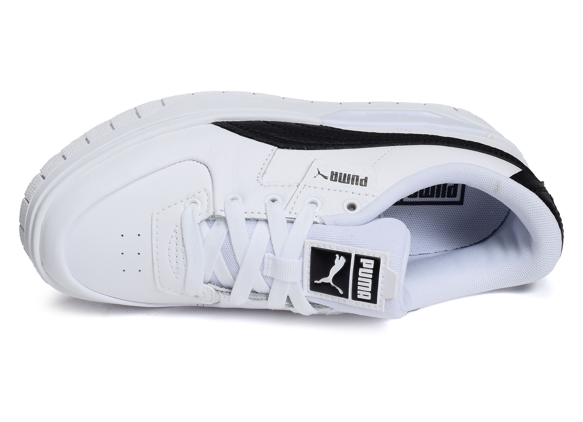 Cali dream wns blanc noir