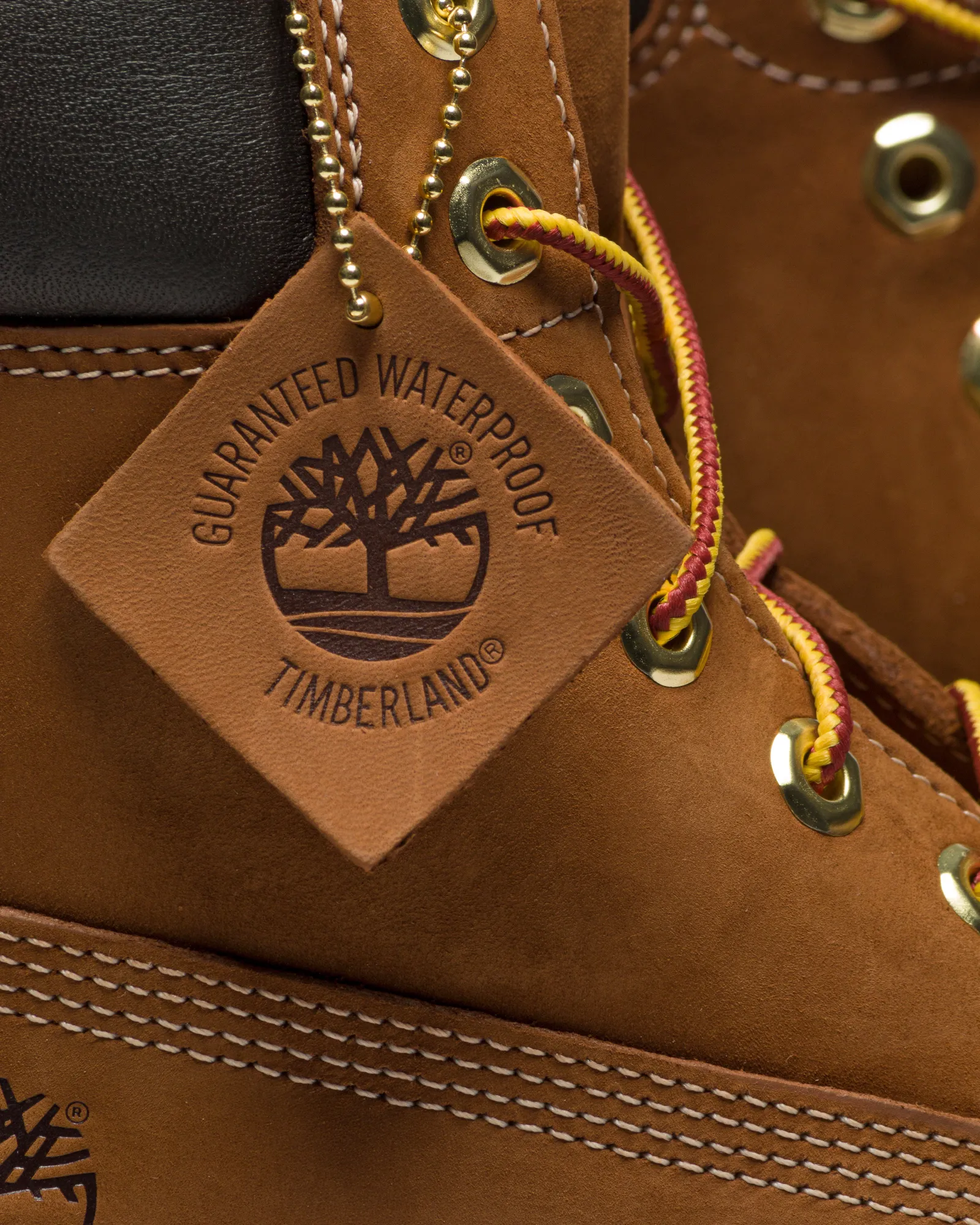 Timberland WMNS 6 INCH PREMIUM BOOT