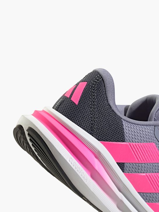 adidas GALAXY 7 W Laufschuh Lila