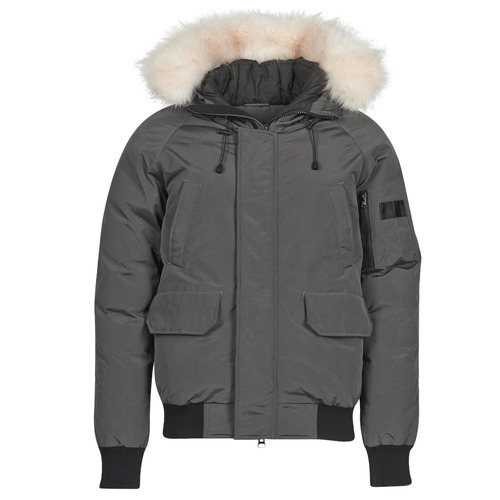 Yurban - NIFFO - Gris