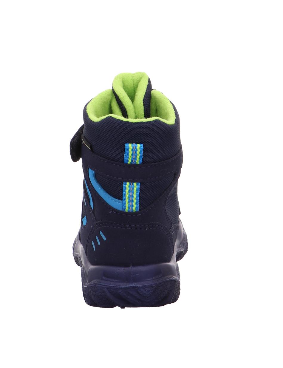 Winterstiefel HUSKY