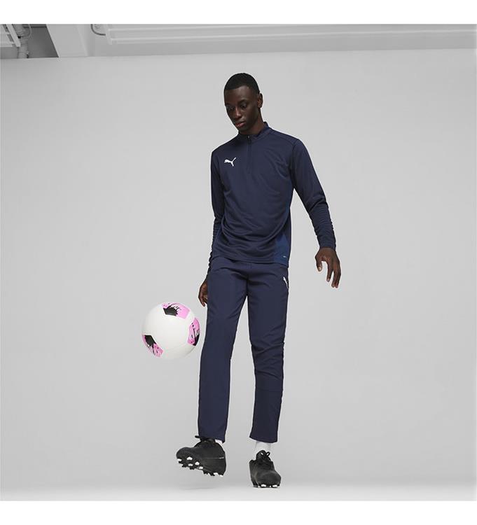 PUMA Men TeamGOAL 1/4 Zip Trainingstop