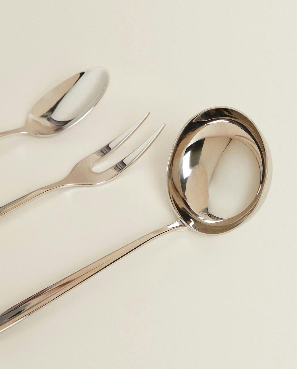 CONCHA DE SOPA COM CABO EXTRA FINO