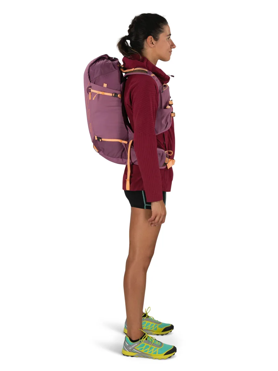 Osprey Tempest Velocity 20 Pashmina/melon