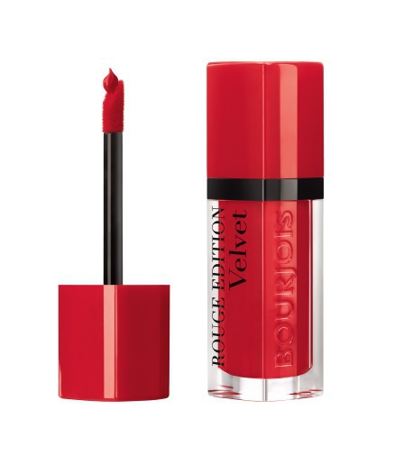 Bourjois lIpgloss Rouge Edition Velvet 181 stuk