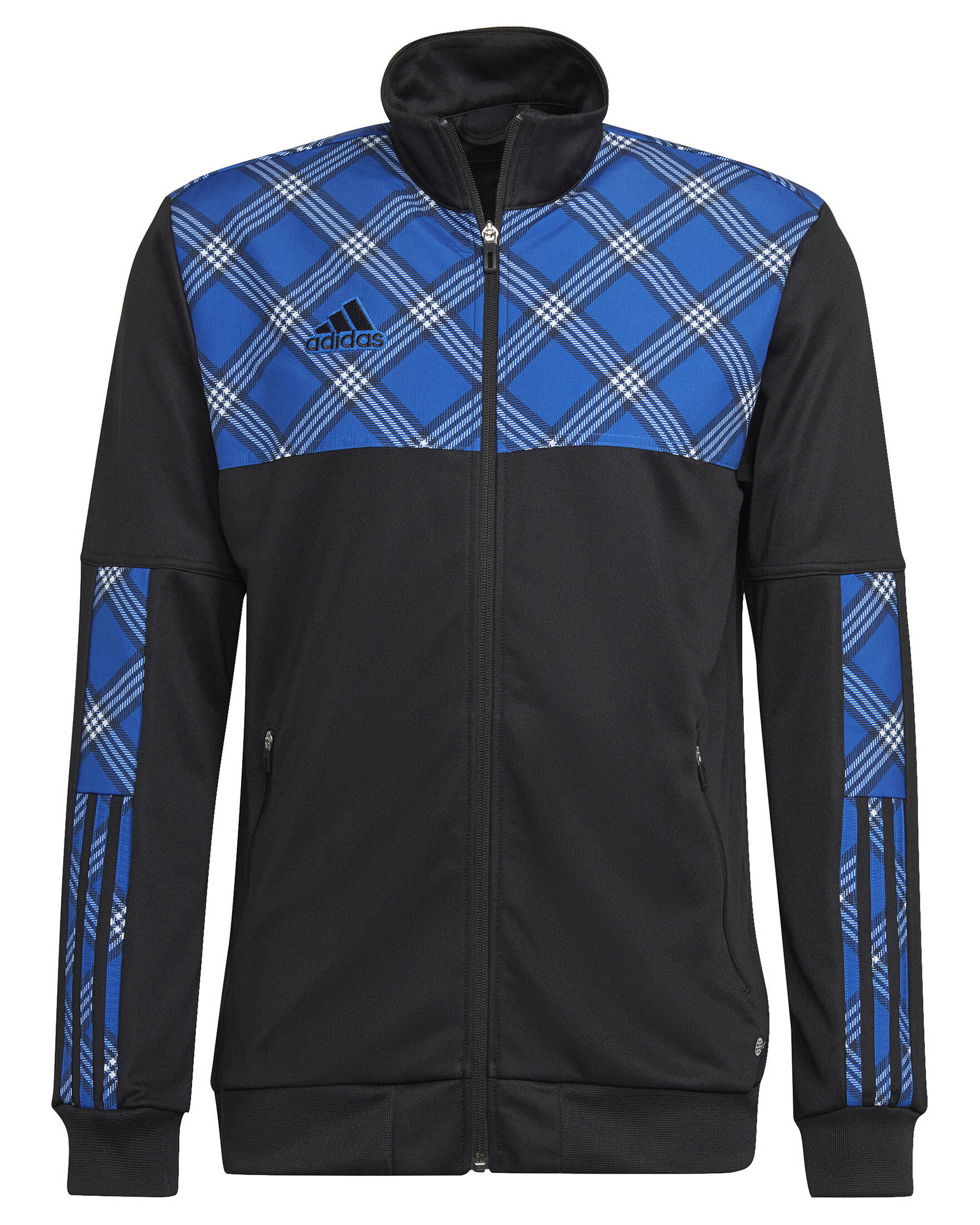 adidas Performance| Herren Trainingsjacke TIRO