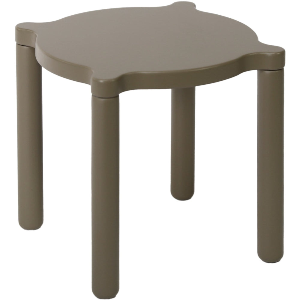 Køb by KlipKlap Taupe Stacking Skammel