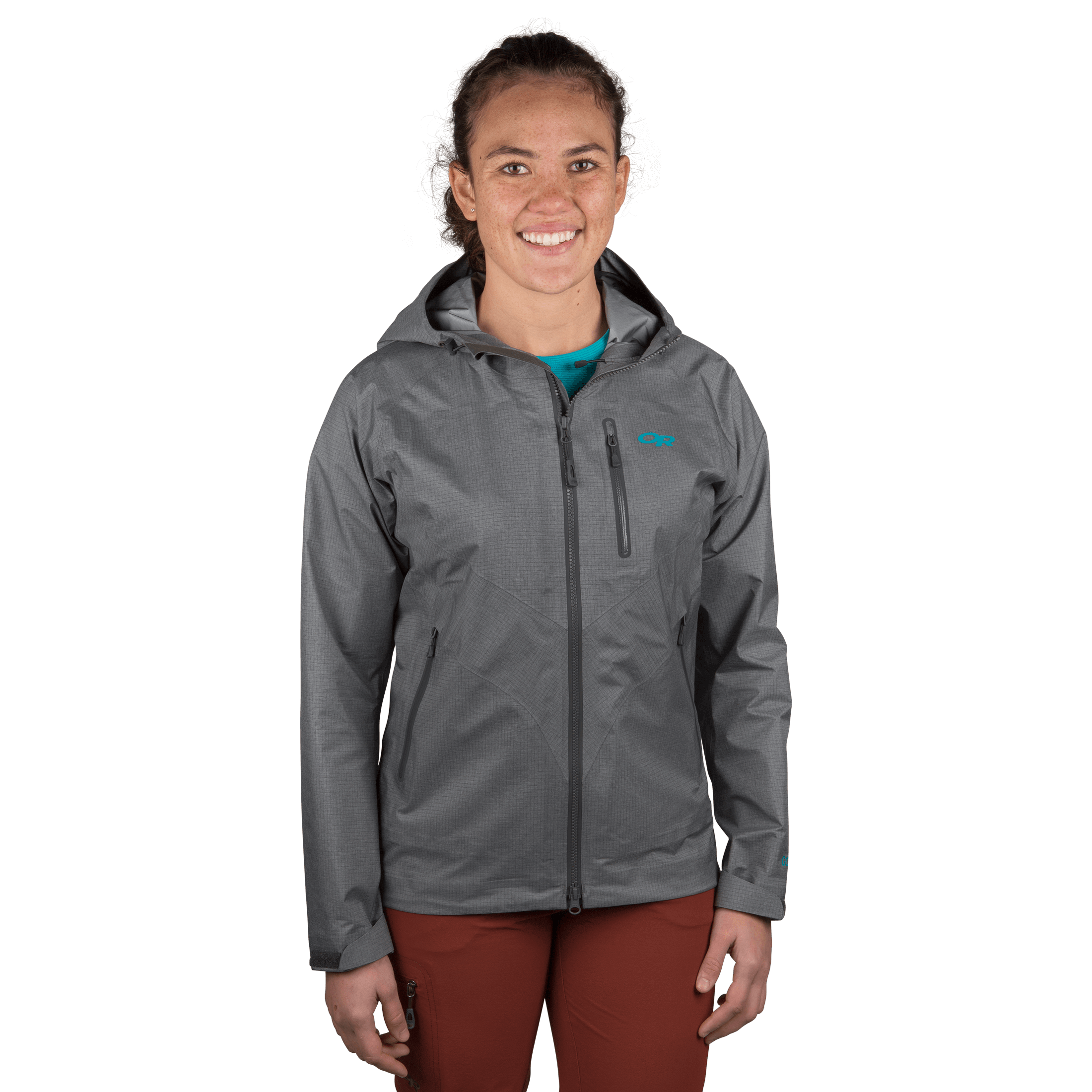 Outdoor Research OR Women's Optimizer Jacket - Jakke