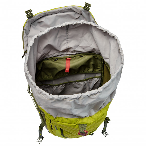 Vaude - Asymmetric 42+8 - Sac à dos de montagne