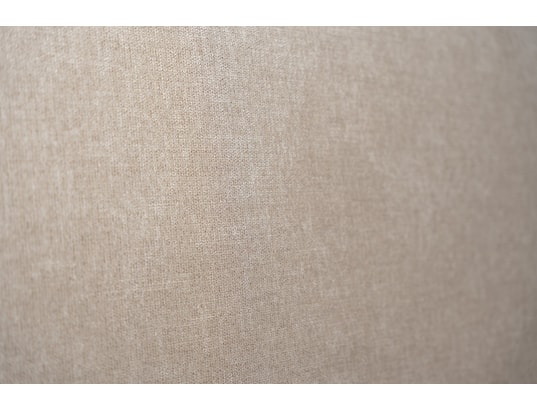 SOMMEIL DE PLOMB - Sommier 140 x 200 Sommier coffre tissu beige brun 140x200 h39cm