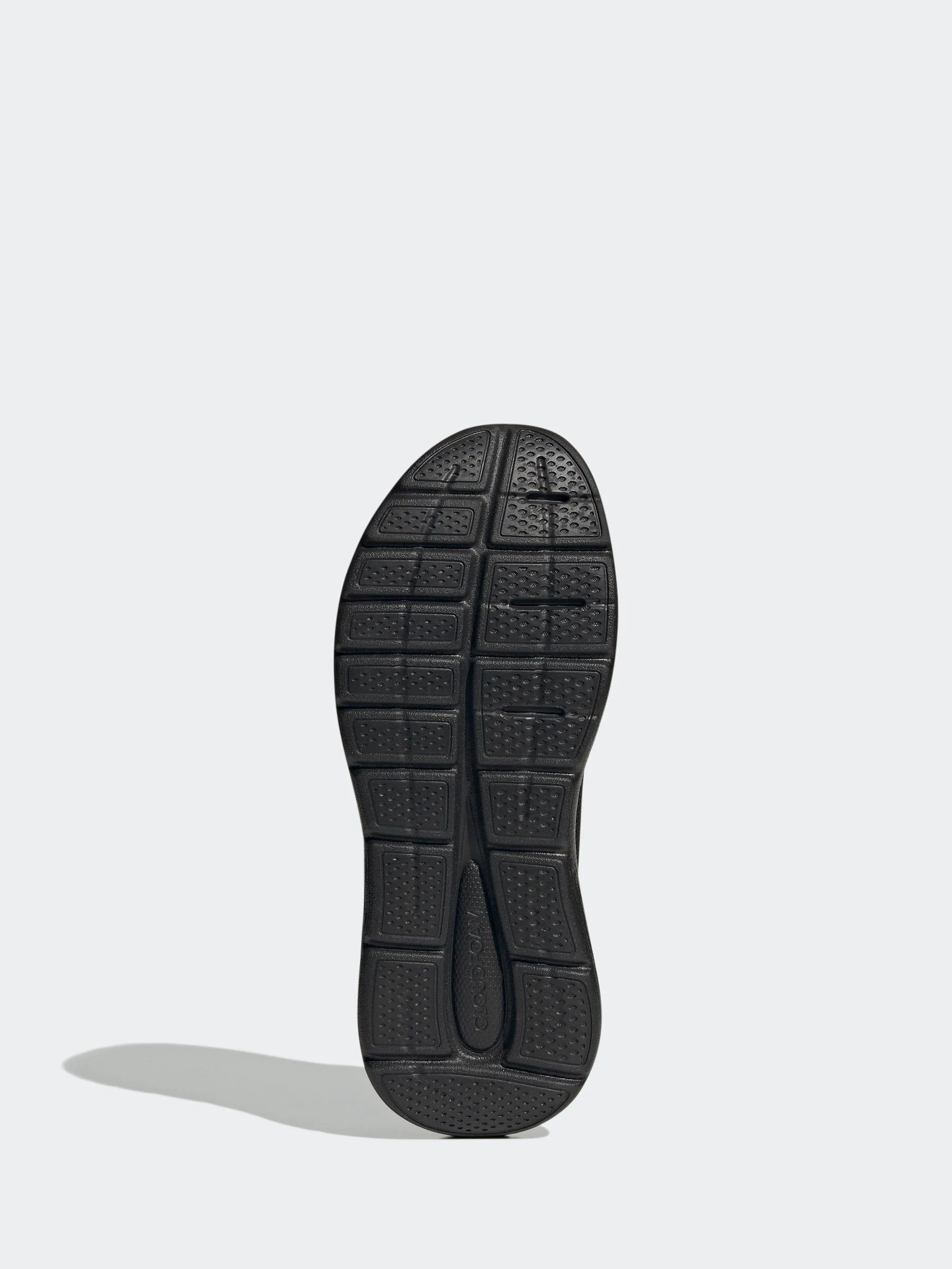 Zwart - adidas Cloudfoam Comfy Trainers