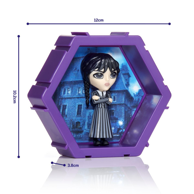 Wednesday - Sammelfigur Wednesday - ca. 10 cm