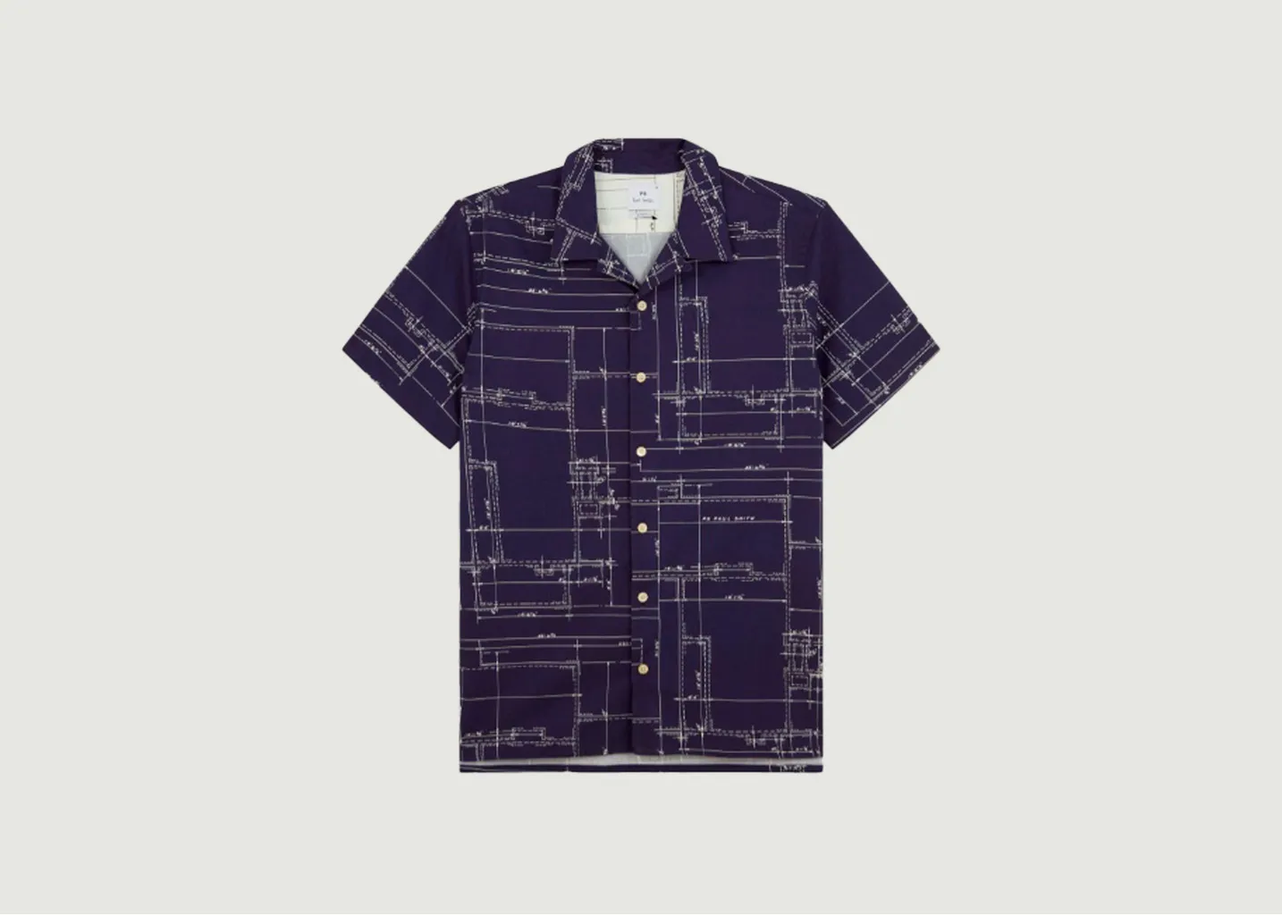Chemise casual PS by PAUL SMITH
