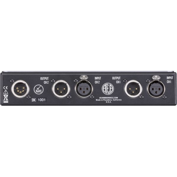 AEA TRP3