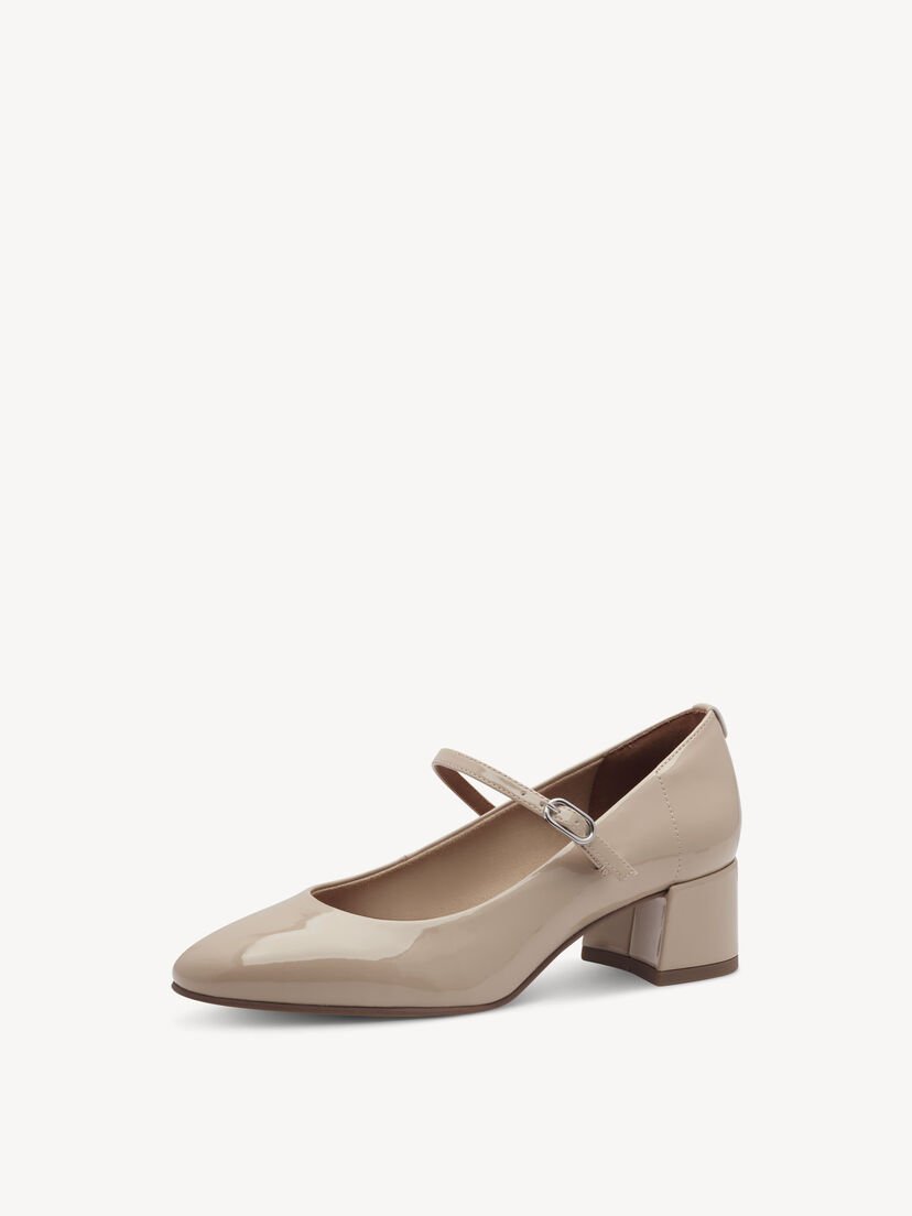 Pumps - beige