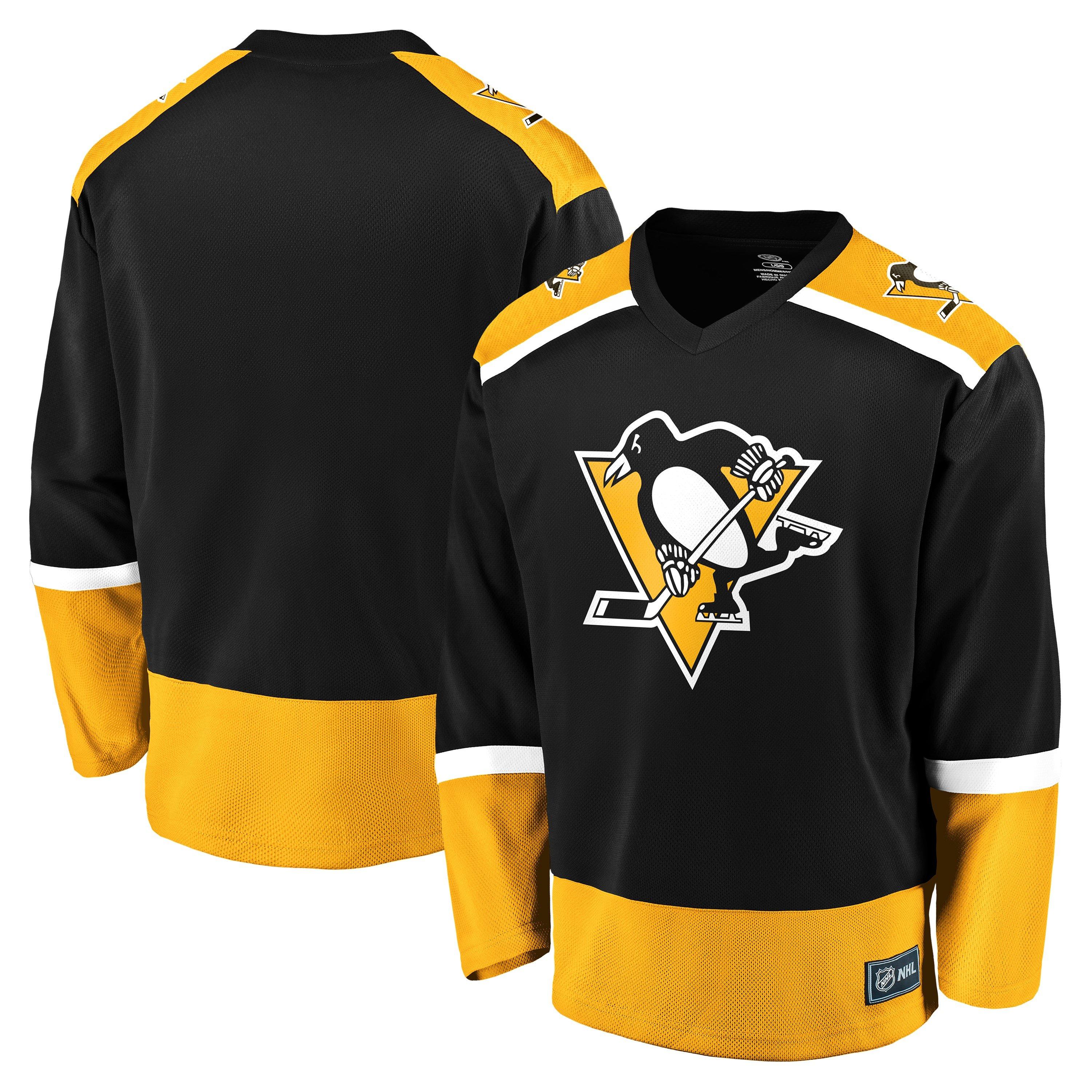 NHL Home Jersey Mens