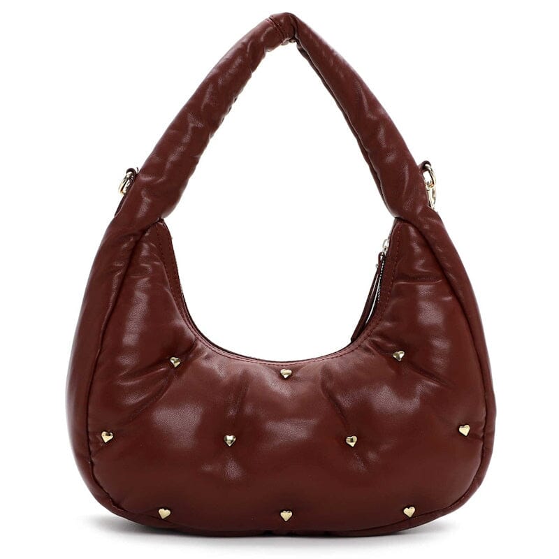 Emily & Noah Heaven Shoulderbag Red
