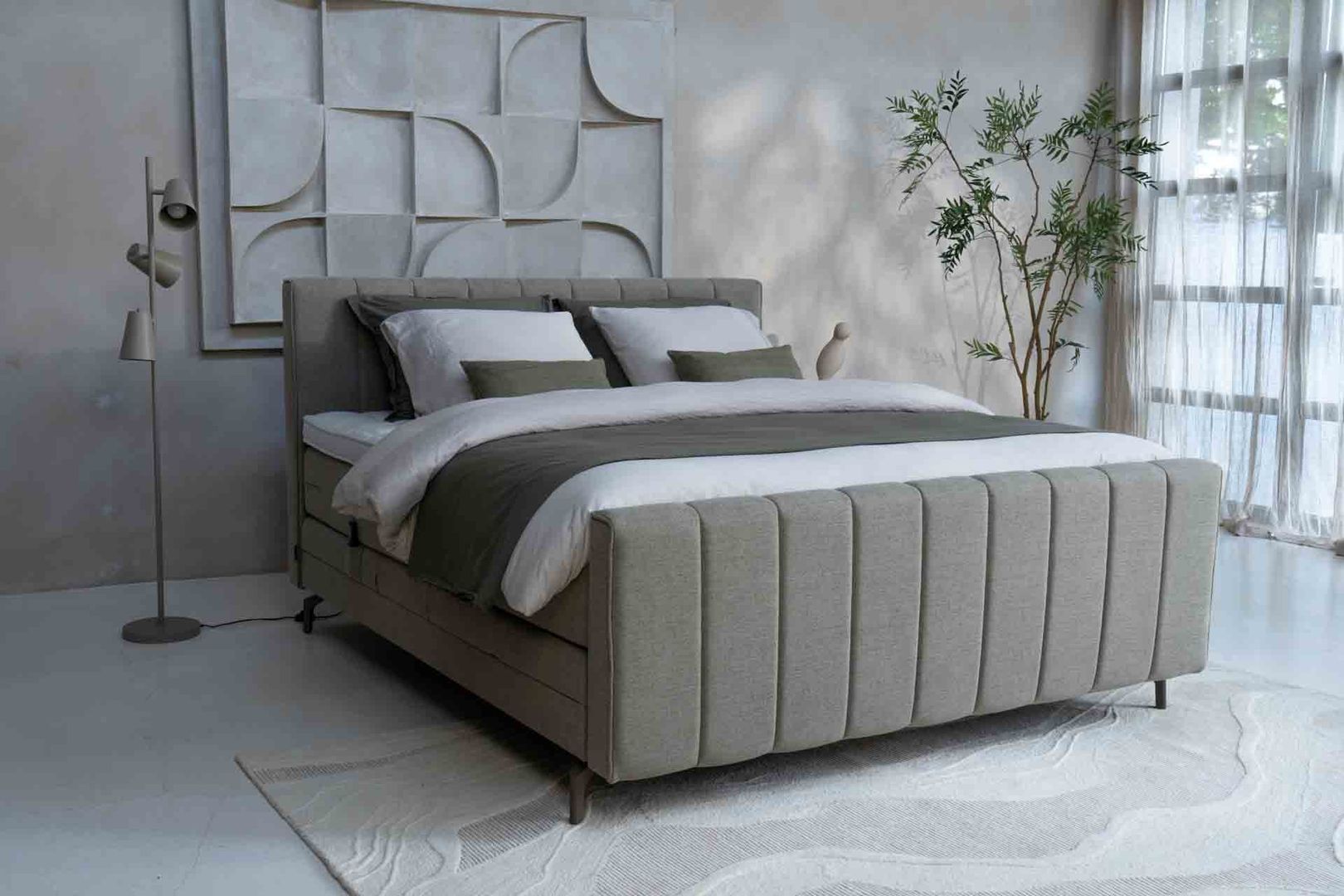 Ubica   Festen Boxspring