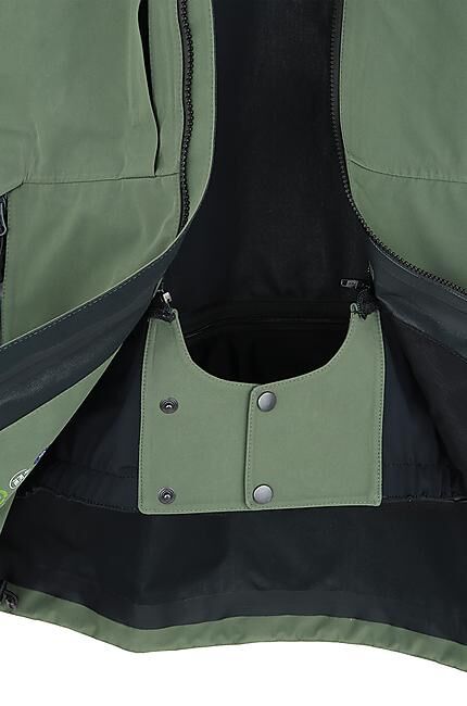 LAGOPED - VESTE EVERIDE