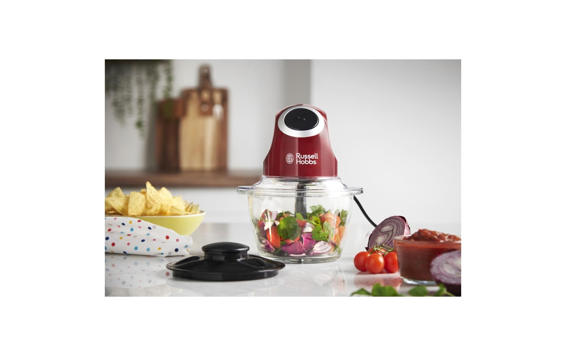 RUSSELL HOBBS Zerkleinerer »0.5 l« 200 W