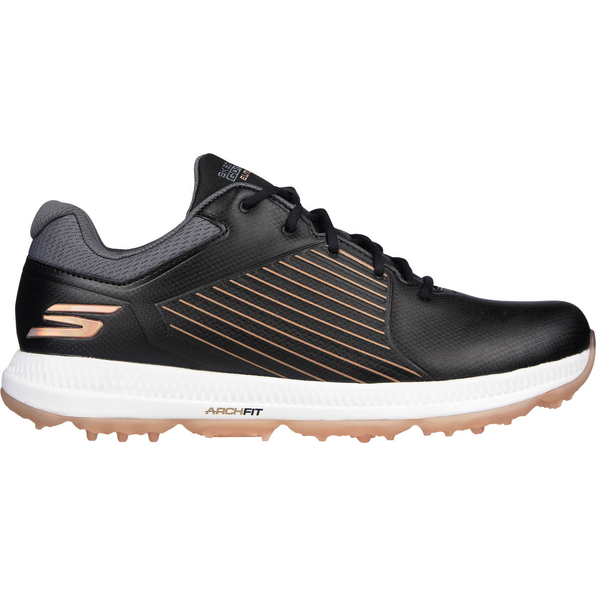 Skechers Go Golf Elite 5 Golfsko Dame