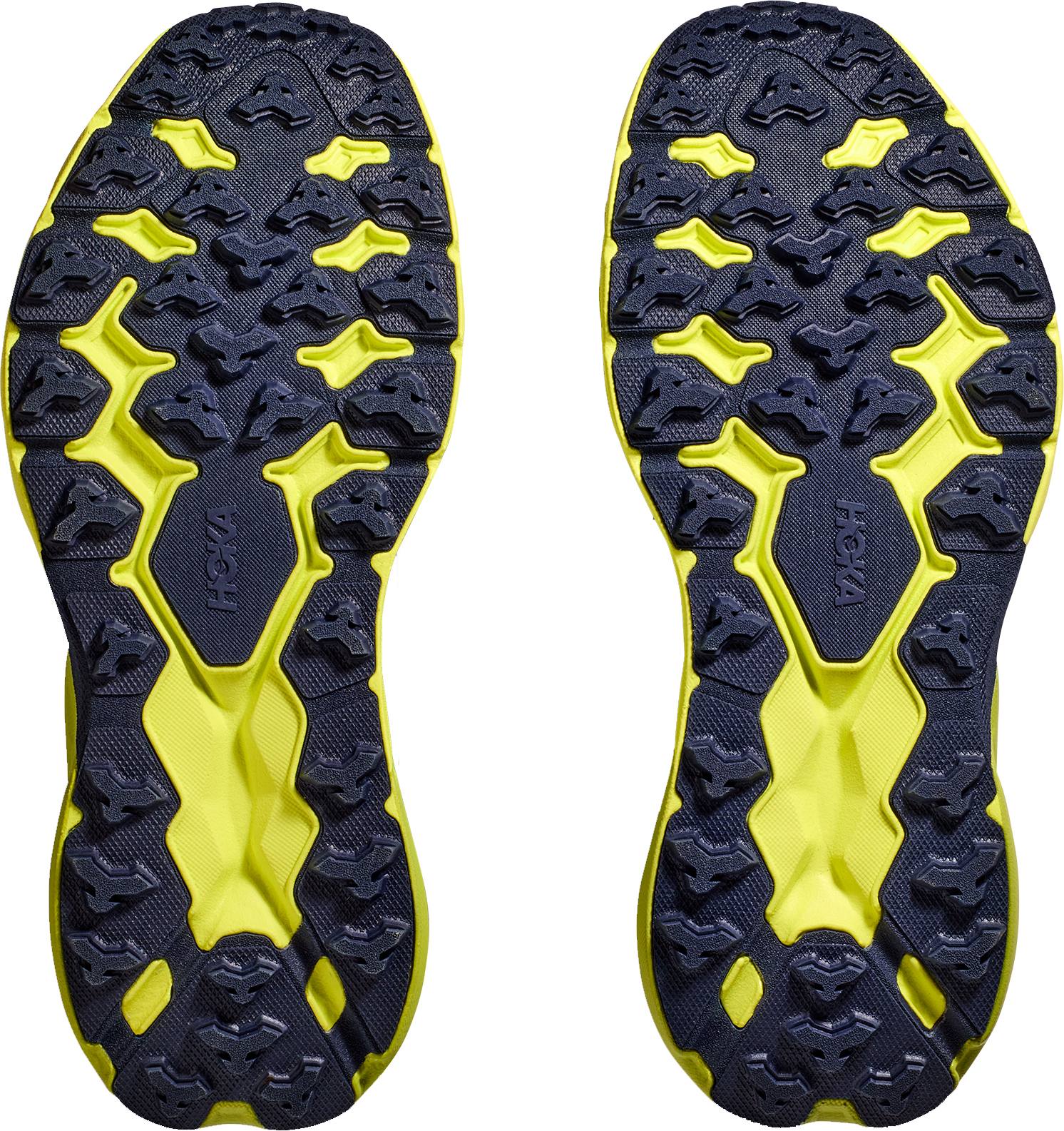 Speedgoat 5 Junior SBDCT/Stone Blue/Dark Citron