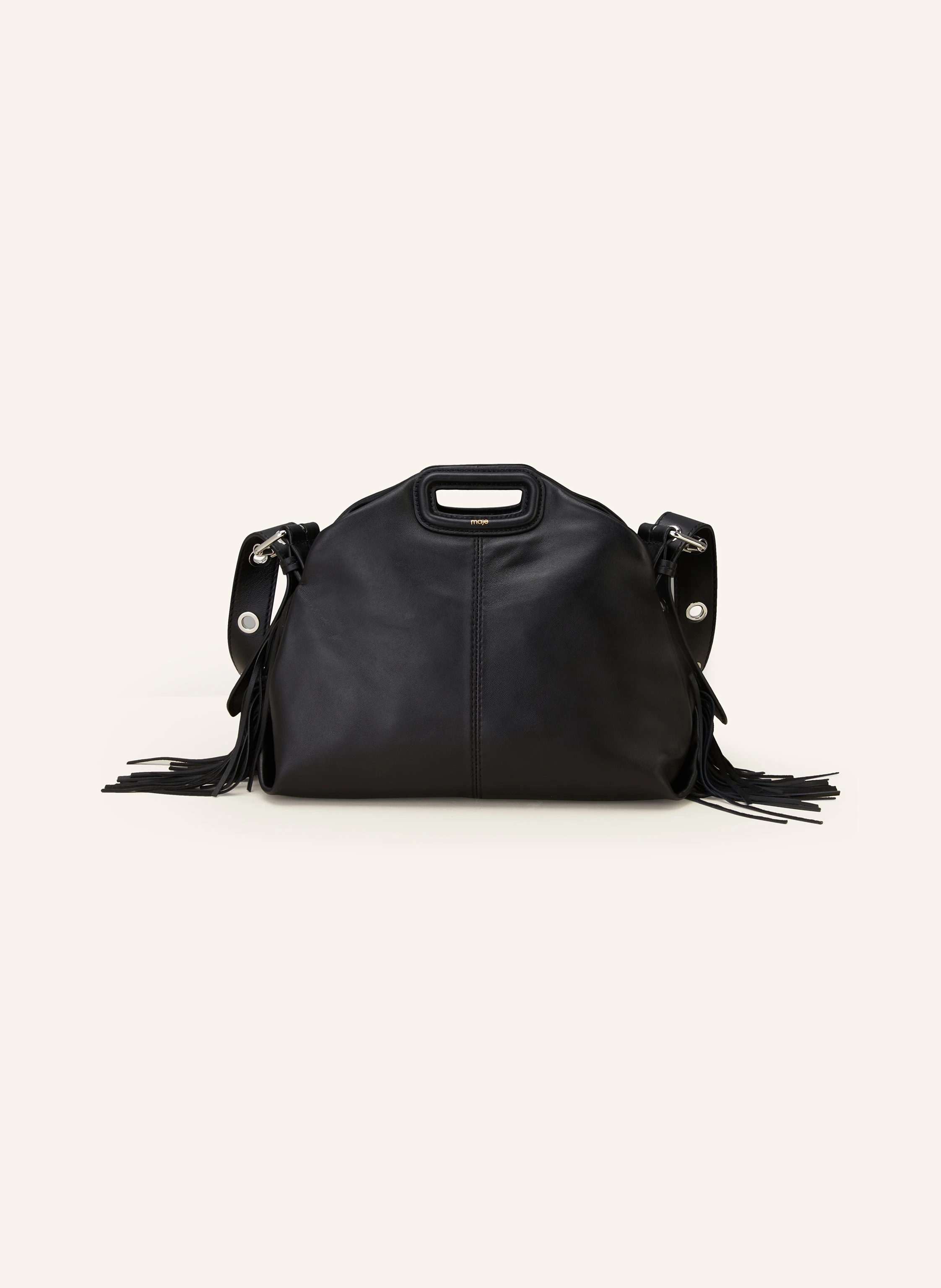 maje Handtasche MEDIUM