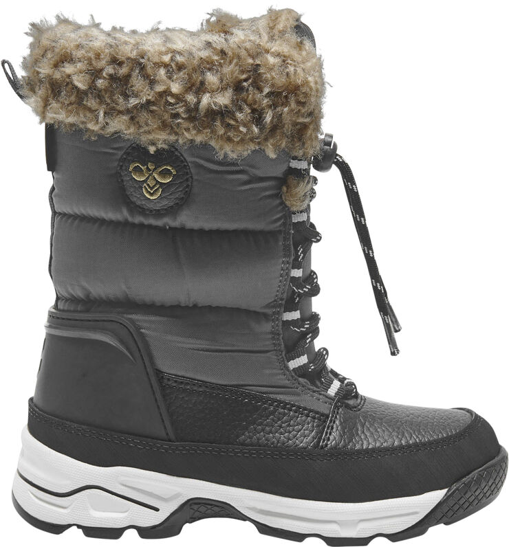 Hummel Snow Boot Grå