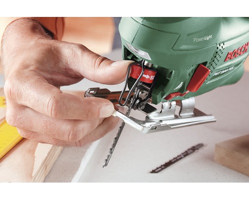 Bosch PST 900 PEL decoupeerzaag