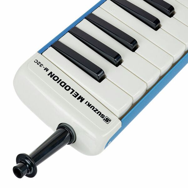 Suzuki M-32C Melodion
