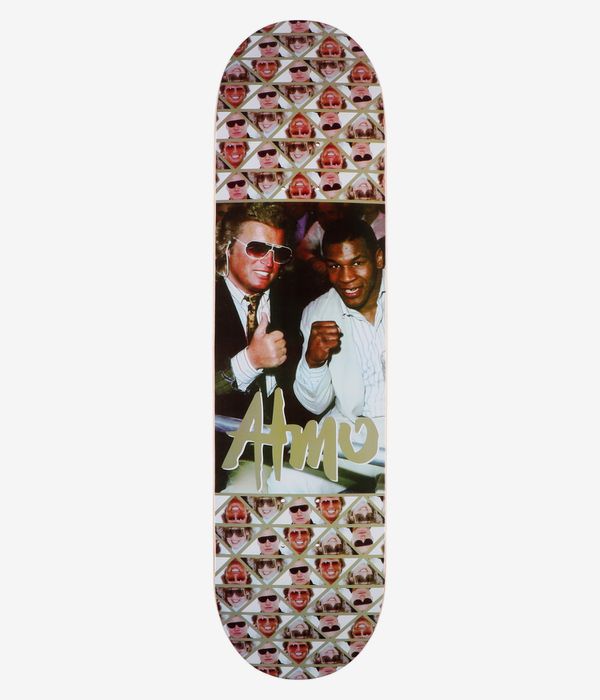 MOB x Atmo Ebby 8.25