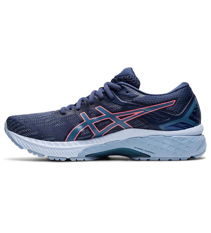 ASICS GT-2000 9 Women Hardloopschoenen