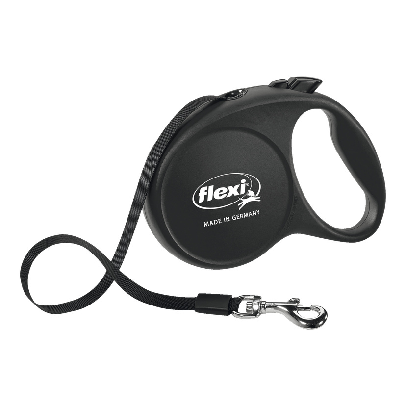 Hundekobbel Flexi L
