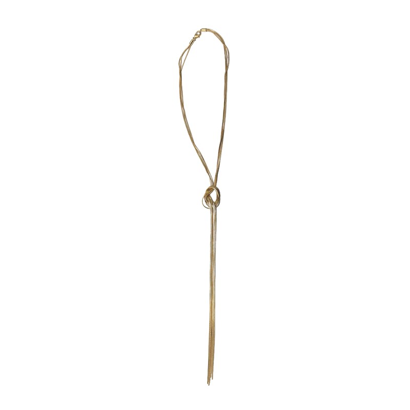 Conmé<br>Halskæde Knot