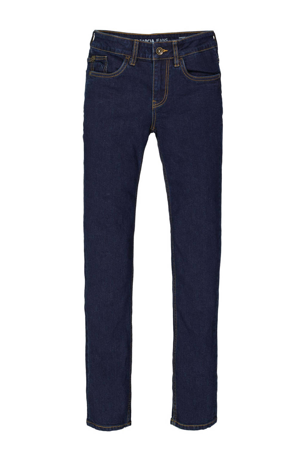 Garcia skinny jeans 320 rinsed