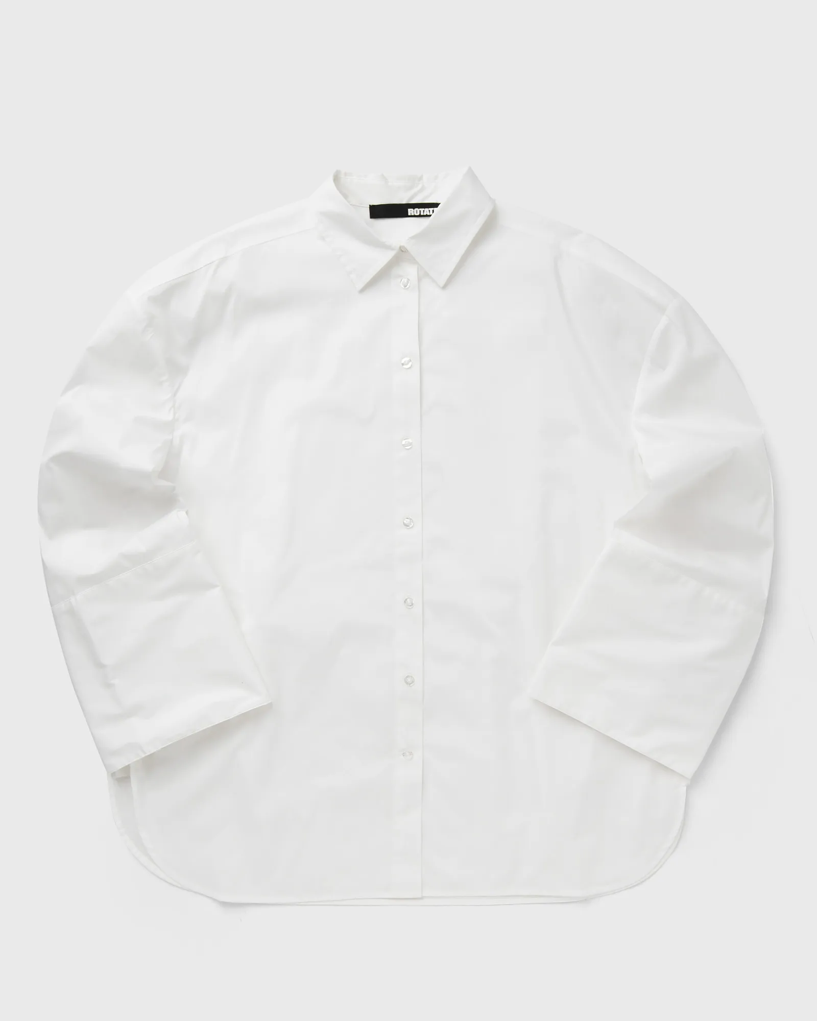 ROTATE Birger Christensen OVERSIZED MENS SHIRT