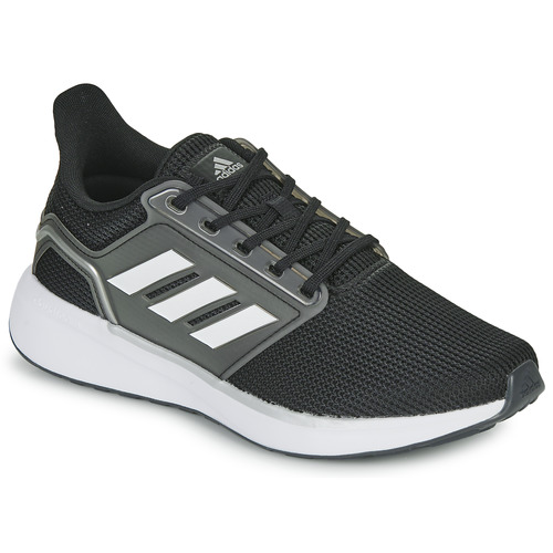 adidas Performance - EQ19 RUN W - Noir / Blanc